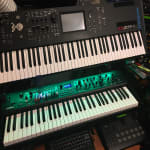 Perfect Gigging Machine!!!!