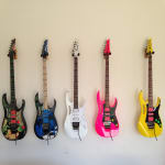 The Infinity Pickups Sound Way Better Than The Quantum!!!