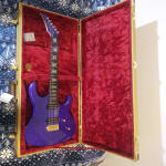 Tweed version is pretty nice with a single flaw.