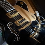 The Gretsch I've been wanting!