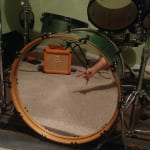 Awesome mirror effect