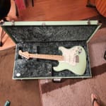 Fender, great products. Enough said.