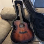 I really really really like this guitar