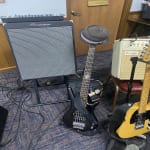 Nice thump and plenty of power.