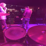 Fabulous cymbals.... THE BEST!!