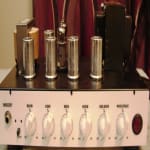 Great amp! Easy to transport! Loud enough to gig with!