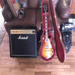 Always love that Marshall sound!