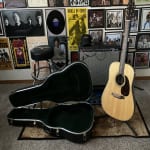 New Martin Vintage Sound