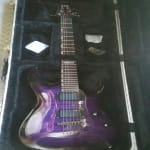 Excellent hard case value.