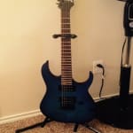 Great guitar for a great price!