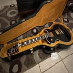 At Last, My Dream Guitar