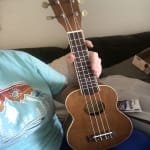 This Ukulele Sounds Great!