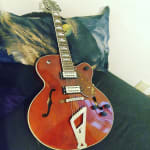 I think I'm in love...