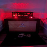 Incredible Bedroom Metal Tones, Killer Looks!