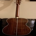 Very Happy With My New Martin 000-28.