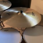 Good cymbal, quality wildly varies