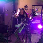 This pedal is easy to use and sounds top notch!