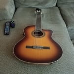 Great looking guitar