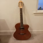 Best Sound & Feel in Nylon Strings