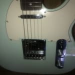 Broken body, easy fix