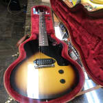 Rocking Junior, Great Tone