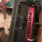 Vintage sound in modern package