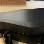 Case does not match the description.