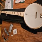 I really love this product from Guitar Center!