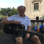 I like these picks. Dunlop nylon.