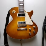 One of the best guitars that I have ever owned or played!!!