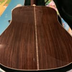 Opened the new box of D28 yesterday