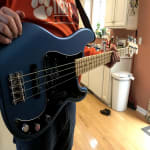 Sweet bass w/ great customer support from GC