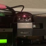 Works for extended range