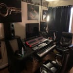 Never Going Back to 2 way after mixing on these.