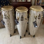 Sound just as beautiful as they look