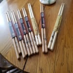 Hands down best sticks