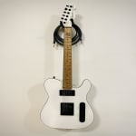 In love with this guitar, I can't stop picking it up.