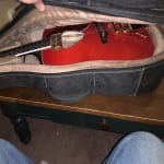 Gretsch G5034 TFT SVS Part Too Much Bracing? Nope! Part 9