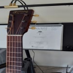 Martin guitar's done it again!!