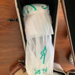 It's almost too beautiful to play.