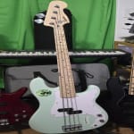 I would buy this bass again.