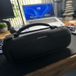 I love this speaker!!