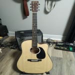 Really great guitar!