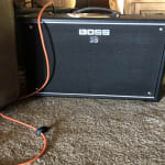Boss Kantana 100watt 1-12 speaker