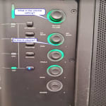 Like not love - won't buy more due to bluetooth