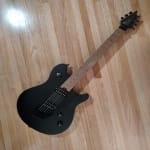 2022 Wolfgang Standard Bomber Black is the Bomb!