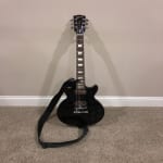 Love my Gibson Les Paul Studio