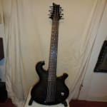 Still a 12-String, There's Something Different abot It