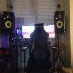 Clearest audio I've ever heard, impressive bass