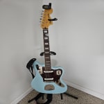 Nice guitar for the price